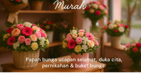 Toko Bunga Ciasem Girang